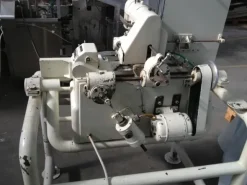 ETICHETTATRICE HAPA 510 (COD. MF-PK-ETI-19)