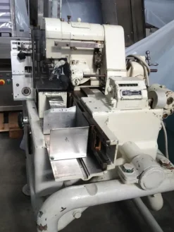 ETICHETTATRICE HAPA 510 (COD. MF-PK-ETI-19)