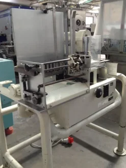 ETICHETTATRICE HAPA 510 (COD. MF-PK-ETI-19)