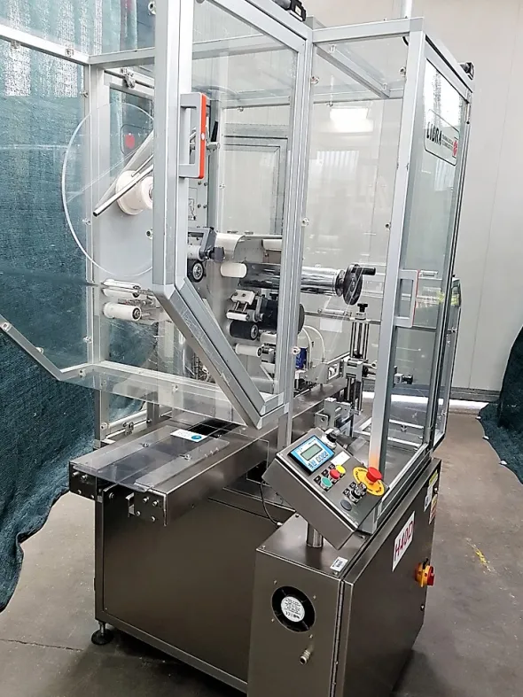 ETICHETTATRICE LIBRA SENSITIVE 250 (COD. MF-PK-ETI-67)