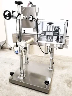 ETICHETTATRICE - MAR.CO (COD. MF-PK-ETI-165)