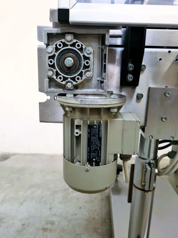 ETICHETTATRICE - MAR.CO (COD. MF-PK-ETI-165)