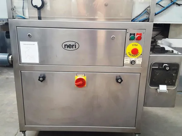 ETICHETTATRICE NERI ETA 250 (COD. MF-PK-ETI-47)