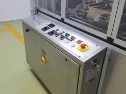 ETICHETTATRICE NERI MOD. ETA 400 (COD. MF-PK-ETI-63)