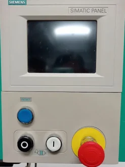ETICHETTATRICE NERI MOD. SL 300 (COD. MF-PK-ETI-153)