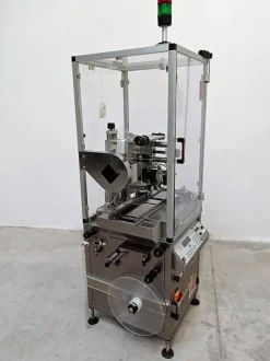 ETICHETTATRICE NERI SL 400A (COD. MF-PK-ETI-151)