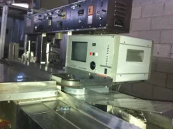 ETICHETTATRICE NEWMAN MOD. 6VA (COD. MF-PK-ETI-3)