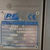 2#9598 Etichettatrice P.E. Labellers Master M