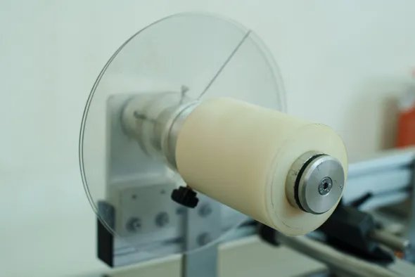 Etichettatrice PROGET SISTEM DI160.RL