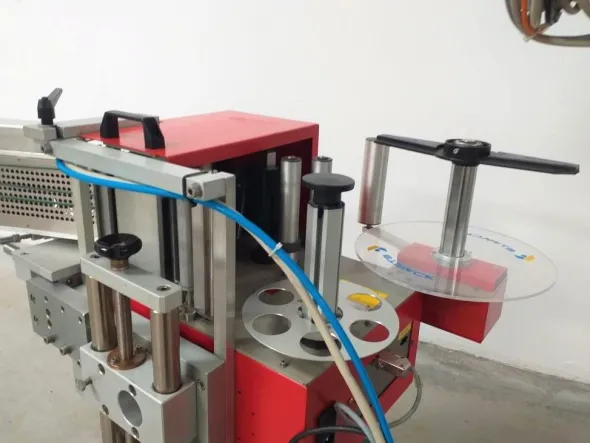 ETICHETTATRICE STAMPA ETICHETTE ETIPACK (ETI-109)