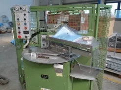 Etichettatrice stampatrice a nastro