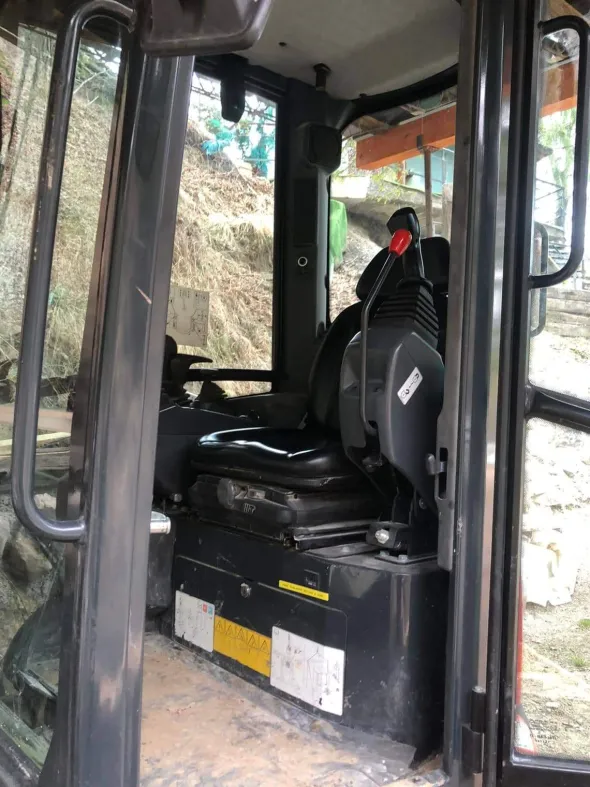 EUROCOMACH 25 ZT