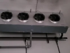 EVAPORATORI USATI
