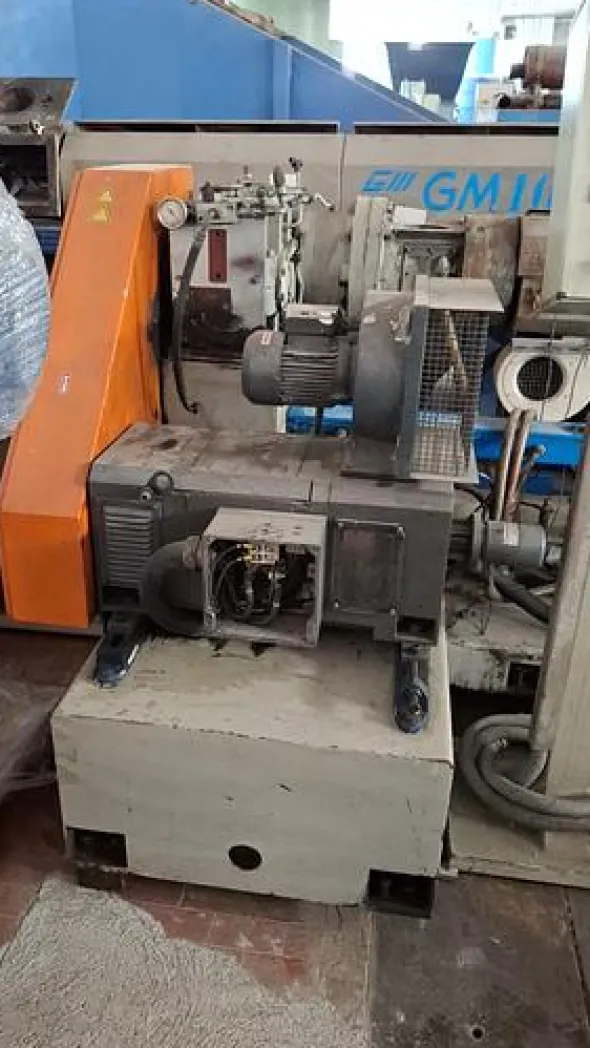 Extruder PRT 85 mm.35 LD