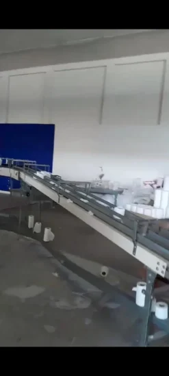 FABBRICA DI CARTA IGLIENICA E ROTOLONI ASCIUGATUTTO