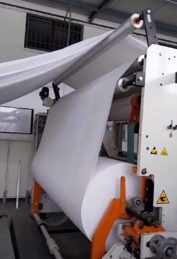 FABBRICA DI CARTA IGLIENICA E ROTOLONI ASCIUGATUTTO