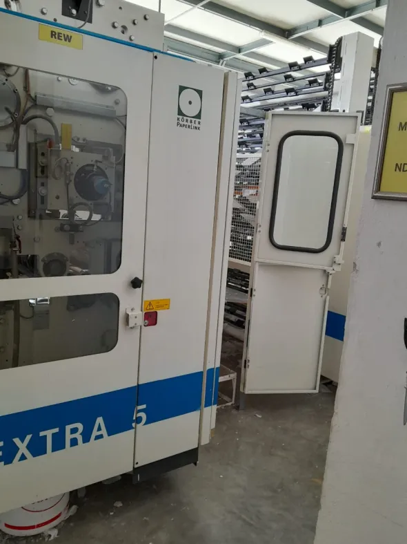 FABBRICA DI CARTA IGLIENICA E ROTOLONI ASCIUGATUTTO