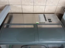Fabbrica ghiaccio scostman