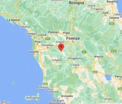 #24343 Fabbricato a destinazione artigianale