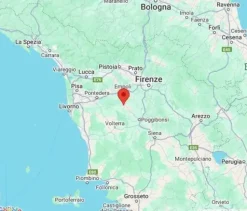 #24342 Fabbricato a destinazione artigianale