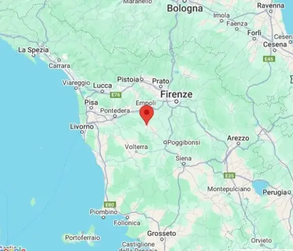 #24342 Fabbricato a destinazione artigianale