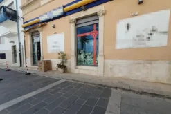 #23290 Fabbricato adibito ad attività commerciale