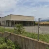 fabbricato adibito per caseificio industriale
