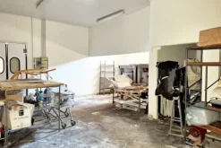 #24028 Fabbricato artigianale con terreno agricolo