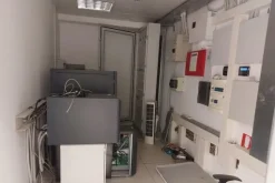 #20780 Fabbricato direzionale con cortile privato