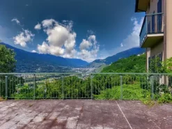 #21602 Fabbricato direzionale con residenza e servizi