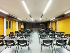 #21602 Fabbricato direzionale con residenza e servizi