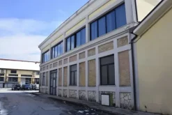 #4223 Fabbricato industriale composto da 3 unità