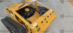3#10091 Falciatrice Salini RC-900