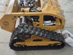 3#10091 Falciatrice Salini RC-900