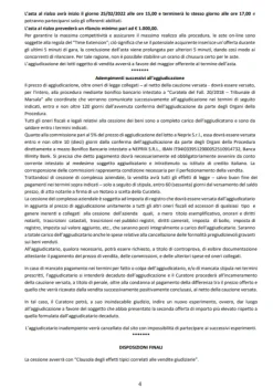 Fall. n. 98/2019 del Trib. di Palermo