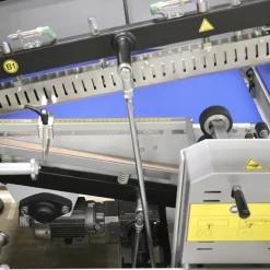 Fardellatrice angolare -L-sealer - Smipack FP600 CS