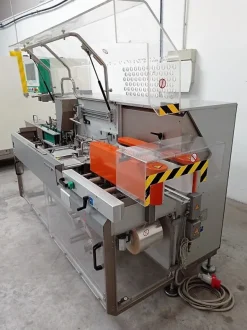 FARDELLATRICE MARCHESINI MF910(MF-PK-FAR-81)