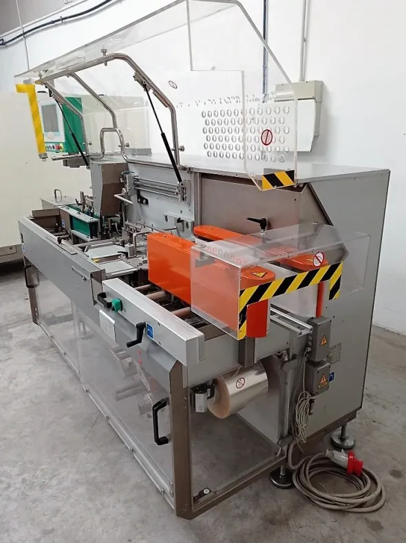 FARDELLATRICE MARCHESINI MF910(MF-PK-FAR-81)