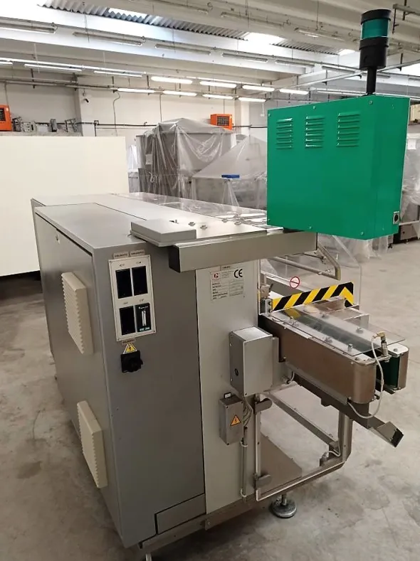 FARDELLATRICE MARCHESINI MF910(MF-PK-FAR-81)