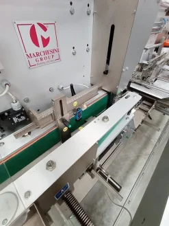 FARDELLATRICE MARCHESINI MF910(MF-PK-FAR-81)