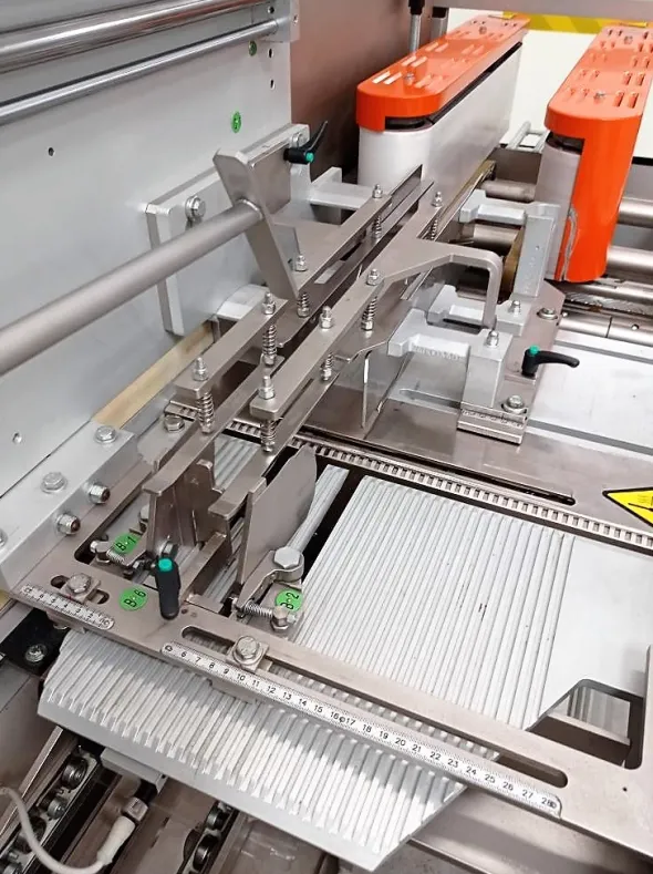 FARDELLATRICE MARCHESINI MF910(MF-PK-FAR-81)