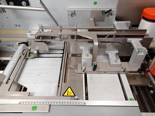 FARDELLATRICE MARCHESINI MF910(MF-PK-FAR-81)