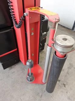 FASCIAPALLET ROBOPAC-ROBOT 2001 (MF-PK-FAS-5)