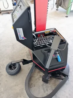 FASCIAPALLET ROBOPAC-ROBOT 2001 (MF-PK-FAS-5)