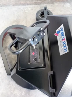 FASCIAPALLET ROBOPAC-ROBOT 2001 (MF-PK-FAS-5)