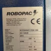 fasciatore Rotowrap film estensibile braccio rotante