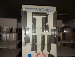 21#8723 Fascicolatore e piegatrice