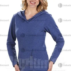11#9476 Felpe e maglie donna