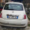 1#9977 Fiat 500