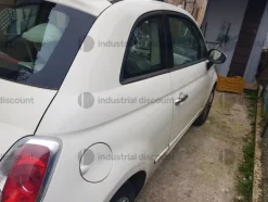 1#9977 Fiat 500